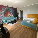 National Park Boutique Studio
