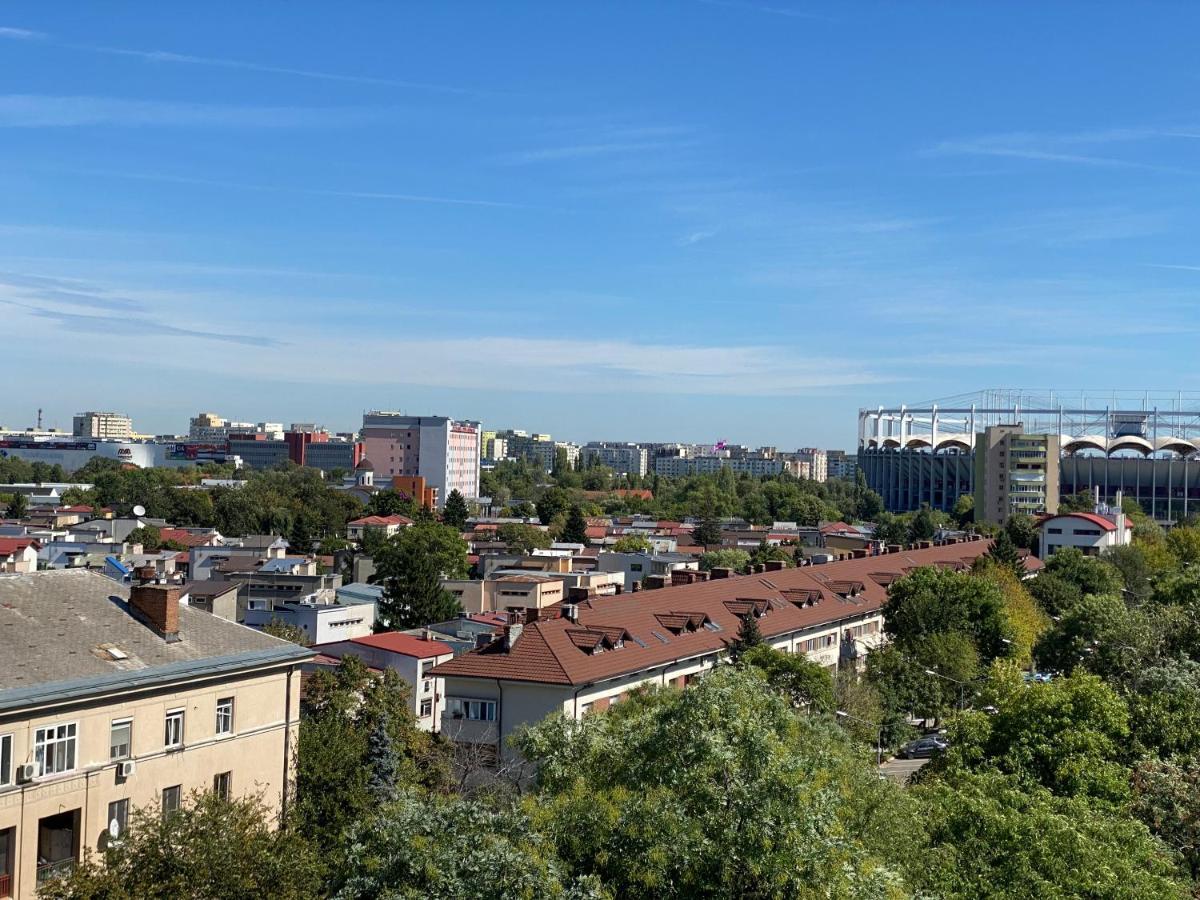 Appartamento National Park Boutique Bucarest